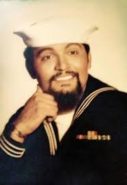 Richard Estrada Obituary May 23, 2016