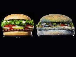 You just told a huge whopper. by mattjob march 02, 2009. Weighing In On The New Preservative Free Whopper Real Food Media