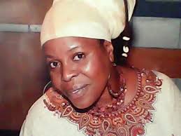 Donna Ann Milner's Memorial Website