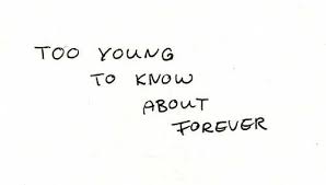 Young | Quotes Frenzy - Part 3 via Relatably.com
