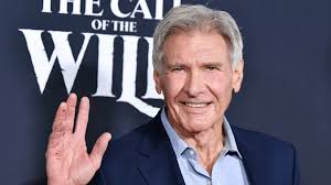 Harrison Ford’s Costar Admits She Doesn’t ‘Need Friendship’ From Him