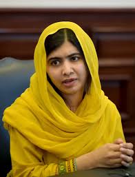 Young pakistani education activist, malala yousafzai, has turned 24 years of age today, july 12. Malala Yousafzai Birthday Age And Zodiac