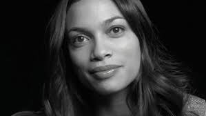 Screen Test: Rosario Dawson