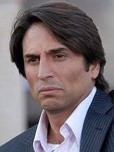 Filmografie von Robert Behling