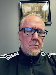 I just ran into Greg Norton, repping his PRBP shirt at Buddiesfest!