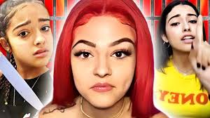 Malu trevejo, a singer and internet personality, faces serious backlash after an old video of her resurfaced online recently. Everything Wrong With Malu Trevejo Youtube
