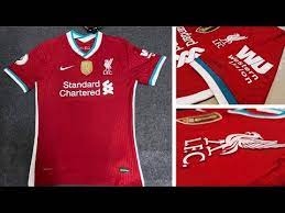 These are better than their regular jerseys, which are among the. Liverpool Fc X Nike Kit 2020 21 Revealed Home Away Goalkeeper Kit Hd Youtube