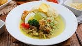 Gulai adalah hidangan berkuah khas sumatera dengan bahan ayam, ikan, kambing, dan sebagainya. Spesial Pakai Saus Gulai Padang Telur Dadar Garing Berbumbu Youtube