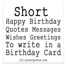 Happy Birthday Messages For Birthday Sayings Birthday Quotes Funny For Him Happy Birthday Quotes For Him Birthday Card Messages