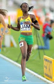 Mobile +1 954 661 8639; Shericka Jackson Alchetron The Free Social Encyclopedia