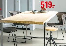 karwei eettafel jamie woood eettafel tafel en stoelen huisinrichting