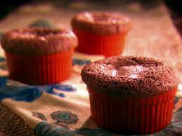 Easy Mexican Chocolate Souffle Recipe Chocolate Souffle Mexican Chocolate Food Network Recipes