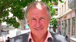 Dagen efter för Sirius