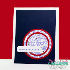 I feel so proud to be a part of the most wonderful country in the world. Learn These 4th Of July Cards To Make