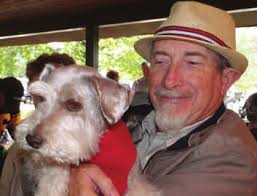 No Schnauzer Left Behind