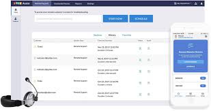 Jul 14, 2021 · teamviewer. 10 Best Teamviewer Software Alternatives For 2021 Free Paid