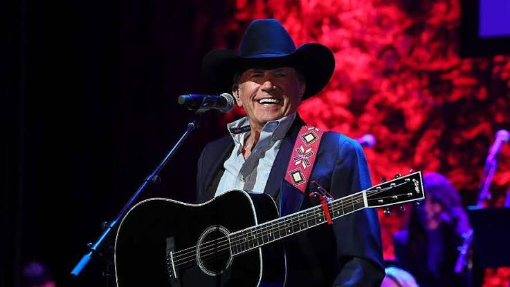 George Strait Performs at Texas Songwriters Hall of Fame Induction Honoring  Late Keith Gattis - Backstage Country