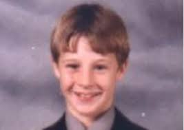 World champion Jonathan was a model pupil, despite all the broken bones