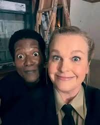 Resident Alien Bridgette Plush Toy Discussion