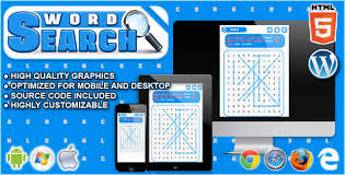 Some games are timeless for a reason. Free Download Word Search Html5 Word Game