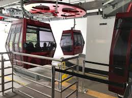 Dengan kelajuan 6 meter/saat, kereta kabel ini mampu membawa. Genting Highlands Percutian Singkat Untuk Orang Lembah Klang Rugi Kalau Tak Pernah Sampai Mingguan Wanita