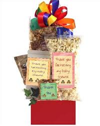 #17 you are such a gifted hostess. Baby Shower Hostess Thank You Gift Basket Buy Online In Haiti At Haiti Desertcart Com Productid 44215591