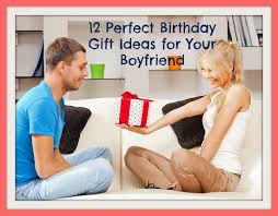 Choose from the unique birthday present ideas for boyfriend and get hassle free delivery in qatar. 12 Perfect Birthday Gift Ideas For Your Boyfriend