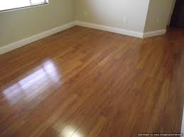 The soft brown base color is accented with smoked grey accents. Pergo Causual Living Narrow Board Laminate Review