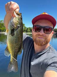 What is this? Some sort of jewfish but look at the mouth. Caught