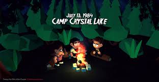Eligible for up to points. Friday The 13th Killer Puzzle Review Trusted Reviews