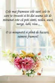 Imagini Buni Dimineata Si O Zi Frumoasa Pentru Tine Bunadimineataimagini Ro Romanian Quote Birthday Wishes Happy Birthday Cards