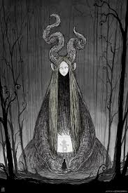 Eldertubby Laa-Laa, The Maternal : rimsorryjon