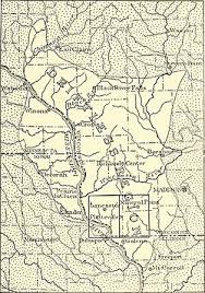 Driftless Area - Wikipedia