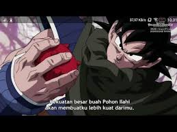 Super dragon ball heroes episode 37 english subbed hd!!! Super Dragon Ball Heroes Eps 23 Sub Indo Youtube