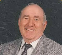 George Lovell Obituary (2012)