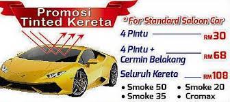 Check spelling or type a new query. Autolife Promosi Tinted Kereta 4 Pintu Rm30 4 Pintu Facebook