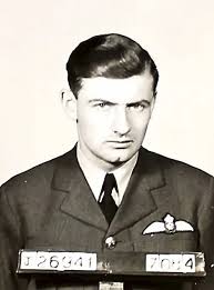 Harold Ernest Leslie Chapman