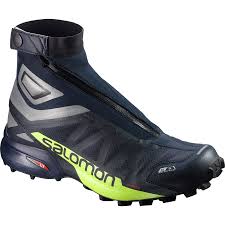 Salomon Snowcross 2 Cswp Trail Running Shoe Mens