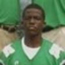 Tyrone Langley's A.L. Brown High School Bio