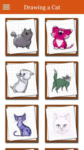 'but look, everyone knows that when gray davis gets his back up against a wall, he comes out fighting like an alley cat.'. Drawing A Cat For Android Apk Download