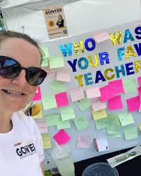 ✨ #FeatureFriday Spotlight! Please join us in congratulating Sabina Atic,  Biomedical Sciences teacher at Beachside High School, this week's Feature  Friday employee and St. Johns County School District Teacher of the Year!