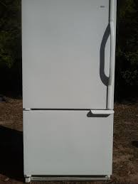 Hi, i have a kenmore 596.67275790 refrigerator bottom freezer. 23 Cubic Ft Kenmore Fridge Bottom Freezer Very Nice Pensacola Fishing Forum