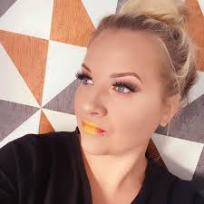 Health & beauty with Maxine