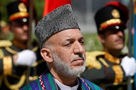 Afghan president reopens bank scandal inquiry