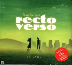 Ralat aroma karsa cet 1. Download Buku Recto Verso Dewi Lestari Reza