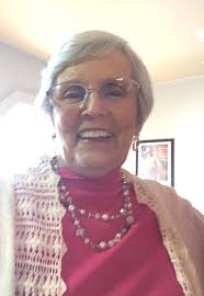 Pauline Estes Obituary