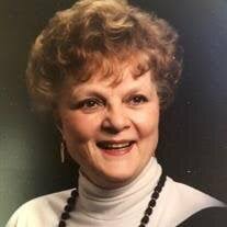 Charlotte Ora Henkels-Sullivan Obituary