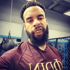 Jamison Shaw vs. Jorge Gonzalez-Rolon, Atlanta Premier Boxing