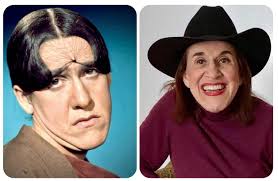 Comedians and Eye Candy is deeply saddened and Heartbroken to learn that  the legendary Comedian Ruth Buzzi has passed away according to a statement 