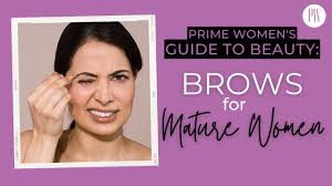 How to Do Your Eyebrows